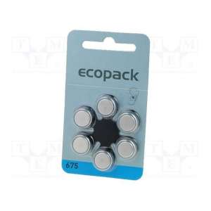 4600 726 406 VARTA MICROBATTERY