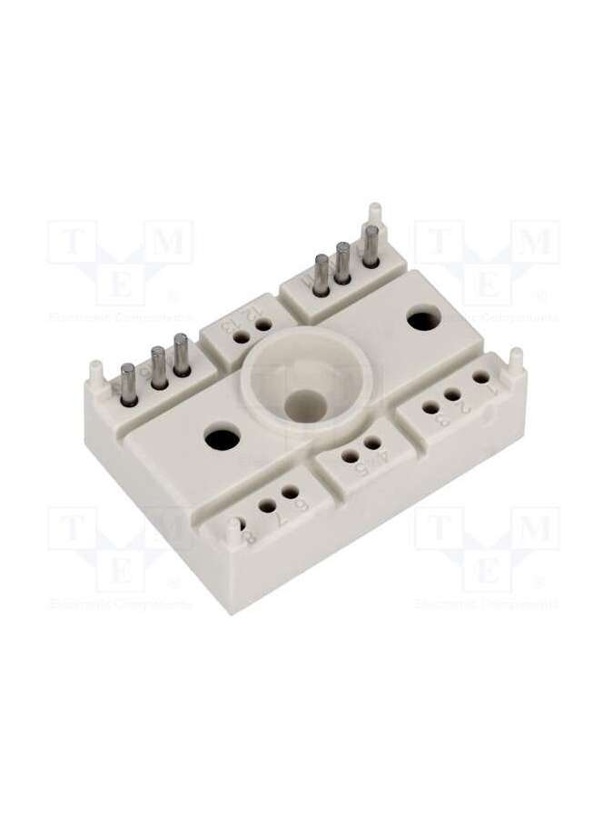 sk 100 kq 16 24302606-semikron danfoss