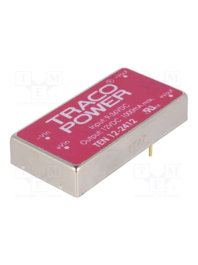 ten 12-2412-traco power
