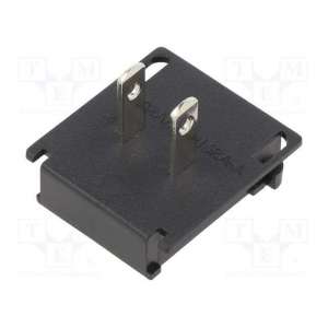 AC PLUG TR30RAM TR15RAM USA CINCON