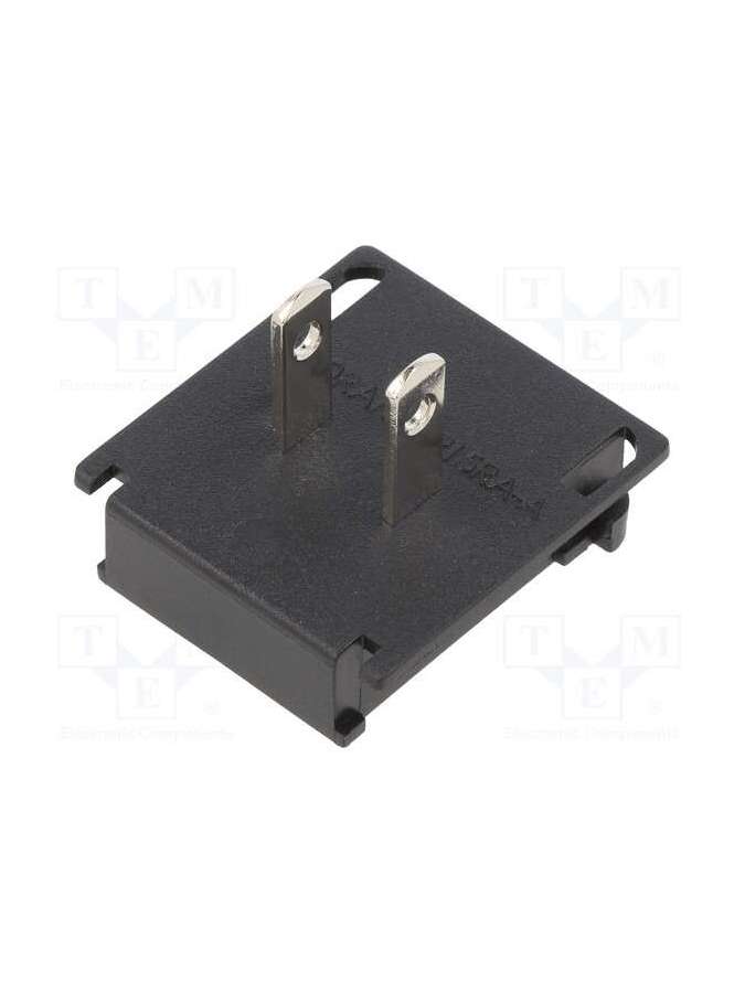 ac plug tr30ram tr15ram usa-cincon