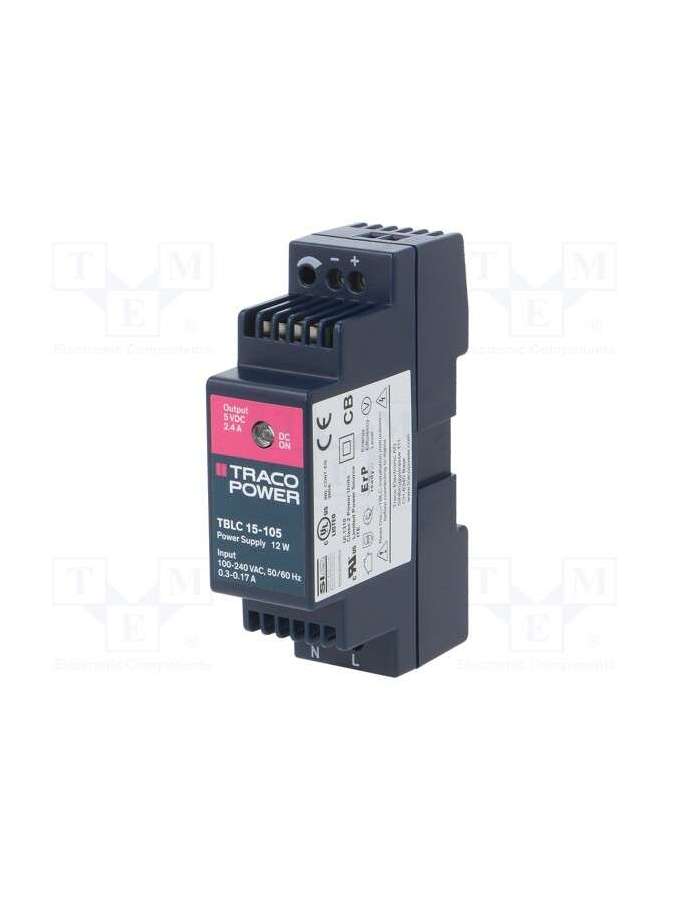 tblc 15-105-traco power