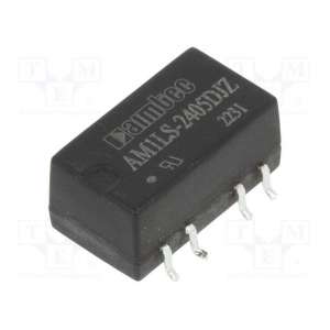 AM1LS-2405DJZ AIMTEC
