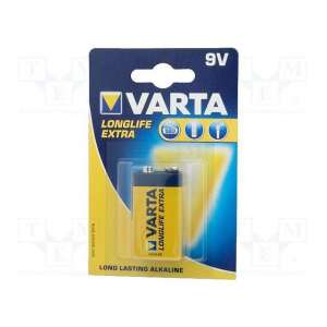 LONGLIFE 6LF22 B1 VARTA