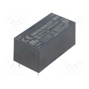 RAC10-05SK/277 RECOM
