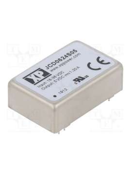 jcd0624s05-xp power