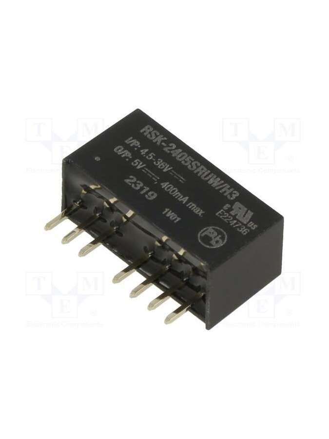 rsk-2405sruw/h3-recom
