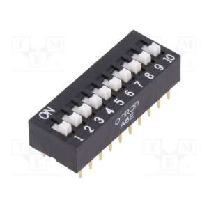 A6E-0104-N OMRON Electronic Components