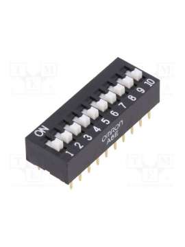 a6e-0104-n-omron electronic components
