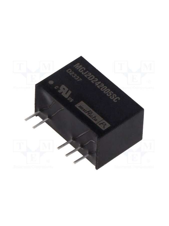 mgj2d242005sc-murata power solutions