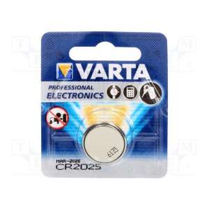 6025 101 401 VARTA