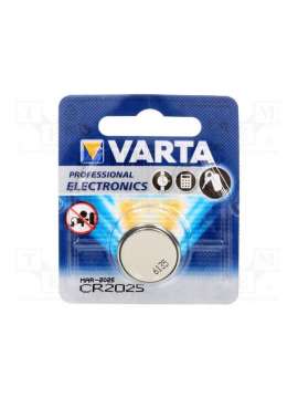 6025 101 401-varta