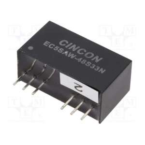 EC5SAW-48S33N CINCON