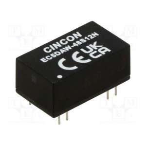 EC5DAW-48S12N CINCON