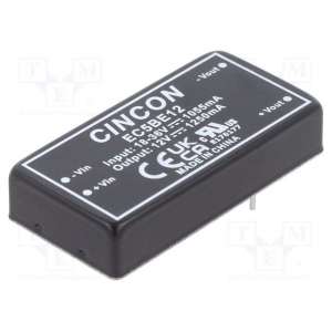 EC5BE12 CINCON