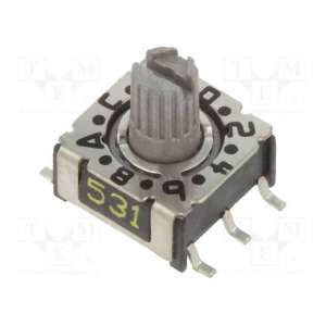 P36SMT303 PTR HARTMANN