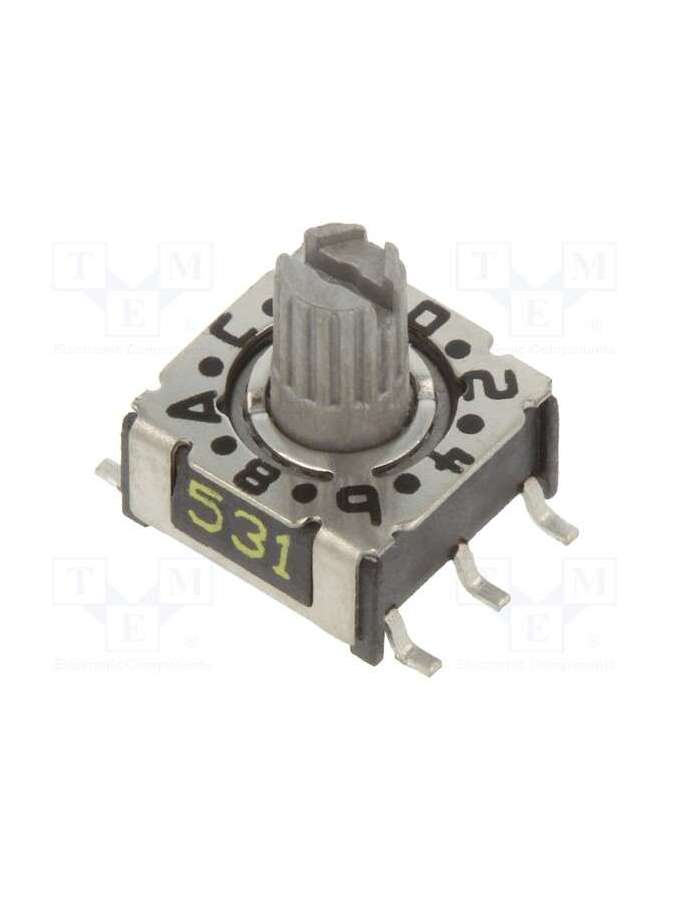 p36smt303-ptr hartmann