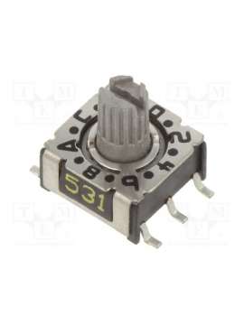 p36smt303-ptr hartmann