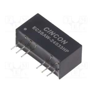 EC3SAW-24S33HP CINCON