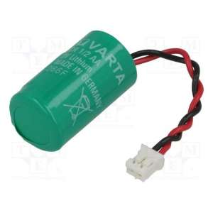 6127201390 VARTA MICROBATTERY