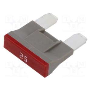 ANX58-UL-25A OPTIFUSE