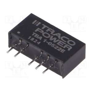 TBA 1-0522E TRACO POWER
