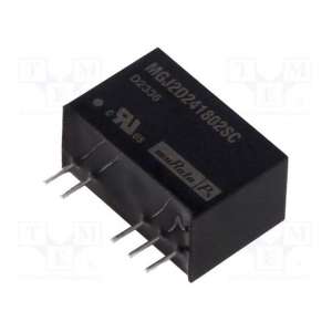 MGJ2D241802SC Murata Power Solutions