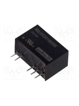 mgj2d241802sc-murata power solutions