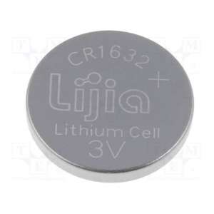 CR1632 LIJIA