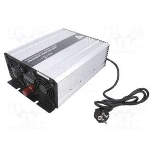 UPS-2000SR AZO DIGITAL