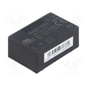 RAC04-15SGB RECOM