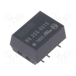 R0.25S-0515 RECOM