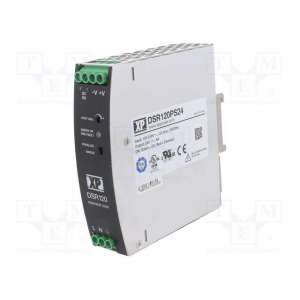 DSR120PS24 XP POWER