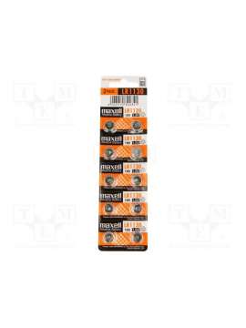 lr1130 maxell b10-maxell