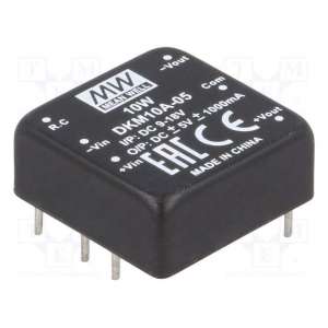 DKM10A-05 MEAN WELL