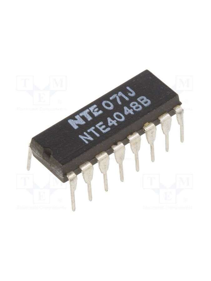 nte4048b-nte electronics
