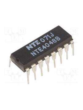 nte4048b-nte electronics