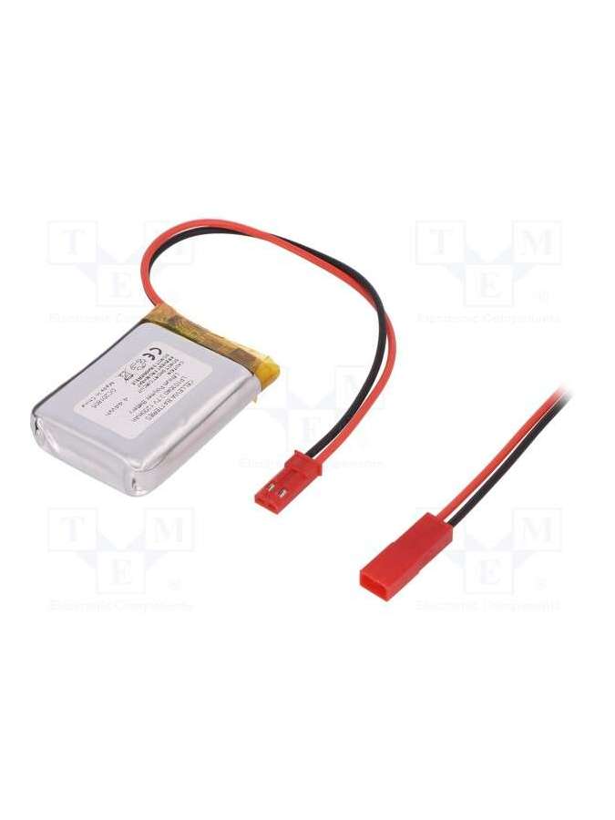 accu-lp103040/cl-cellevia batteries