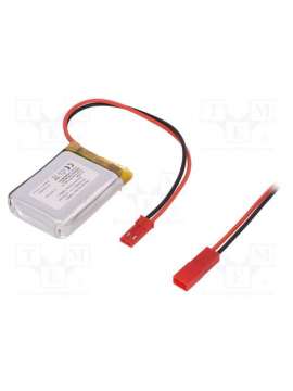 accu-lp103040/cl-cellevia batteries