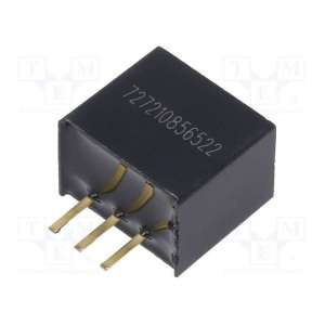 VR10S05 XP POWER
