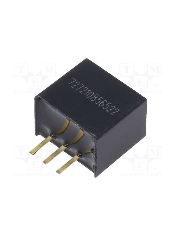 vr10s05-xp power
