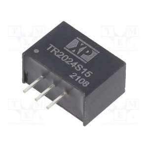 TR2024S15 XP POWER
