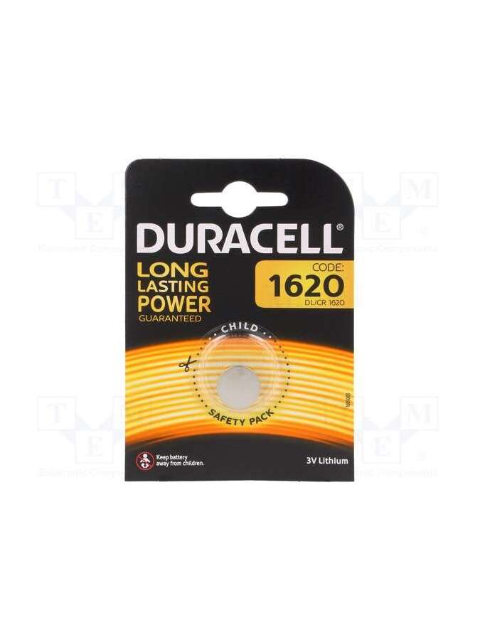 dl1620-duracell