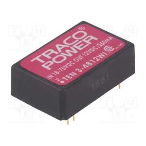 ATTEN 3-4812WI TRACO POWER