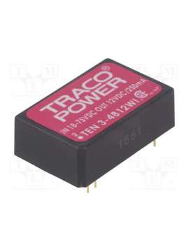 ten 3-4812wi-traco power