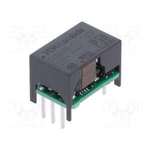 CCG1R5-12-15DF TDK-LAMBDA