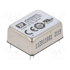 JCA0324S15 XP POWER