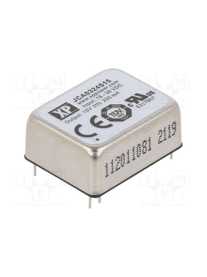 jca0324s15-xp power