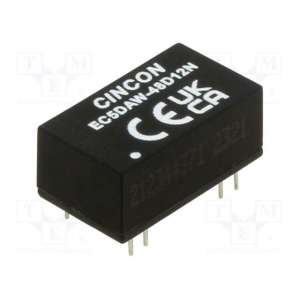EC5DAW-48D12N CINCON