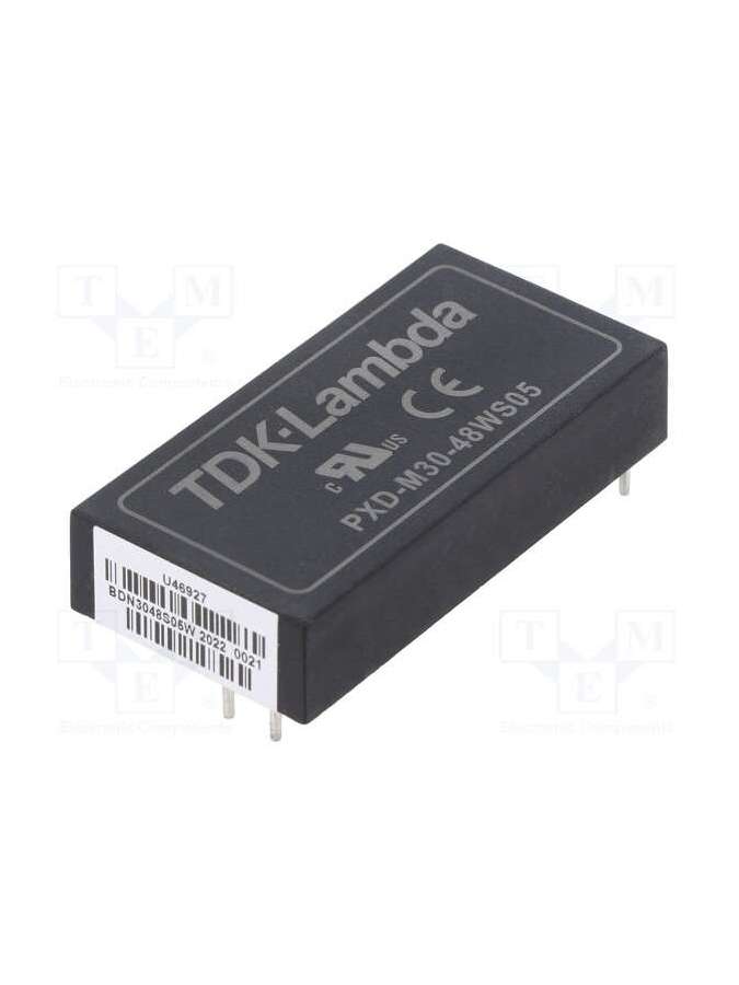 pxd-m30-48ws05-tdk-lambda